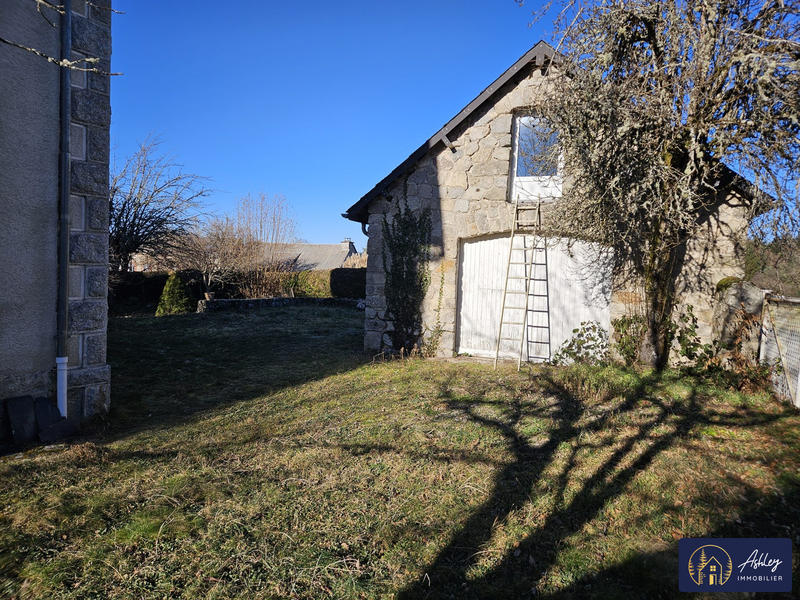 Maison ancienne - 170 m² - 9 pièces