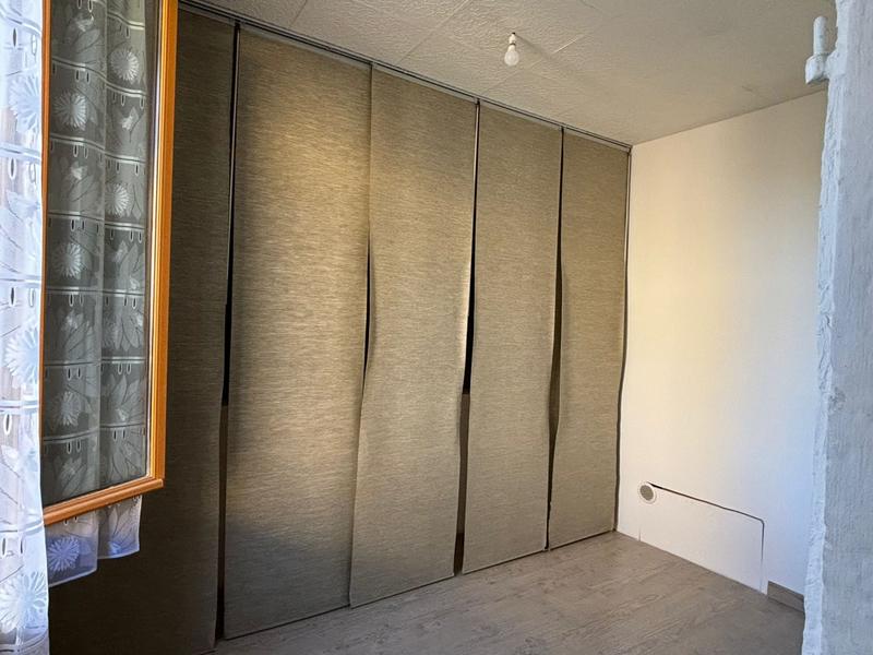 Maison ancienne - 68 m² - 5 pièces