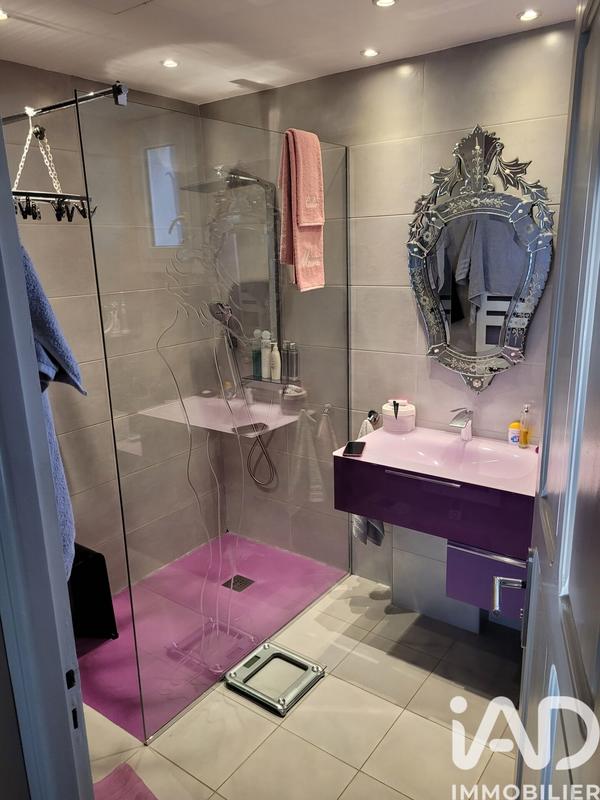 Maison - 164 m² - 4 pièces