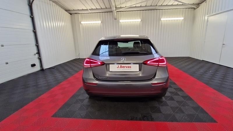 Mercedes Classe a 250 e Style Line 8g-Dct