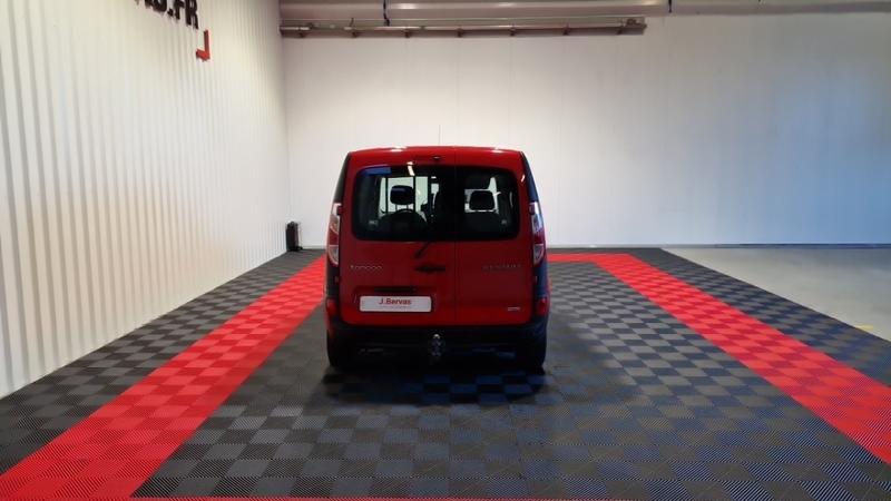 Renault Kangoo Express Tce 115 Energy E6 Extra R-Link