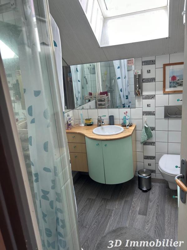 Maison - 155 m² - 5 pièces