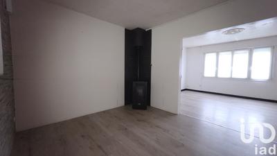 Maison - 106 m² - 6 pièces