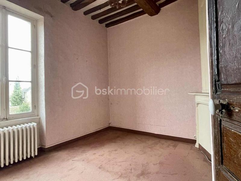 Duplex - 118 m² - 6 pièces