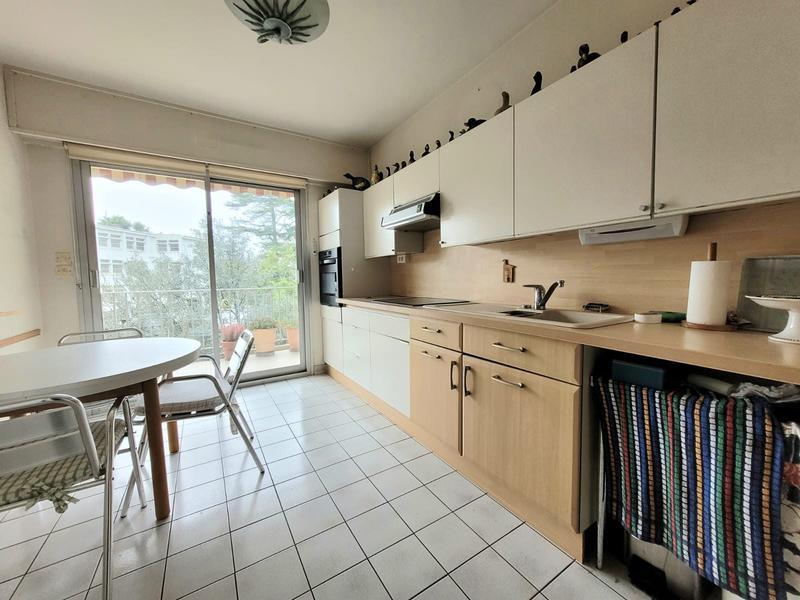 Appartement - 103 m² - 4 pièces