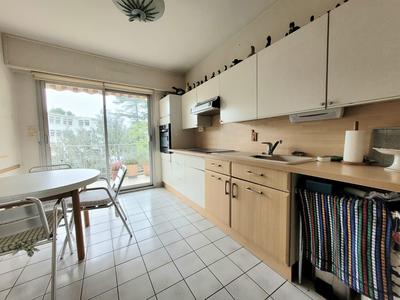 Appartement - 103 m² - 4 pièces