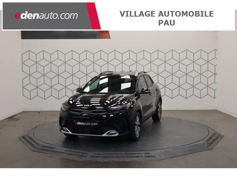 Kia Stonic 1.0 t-GDi 100 ch Bvm6 Gt Line