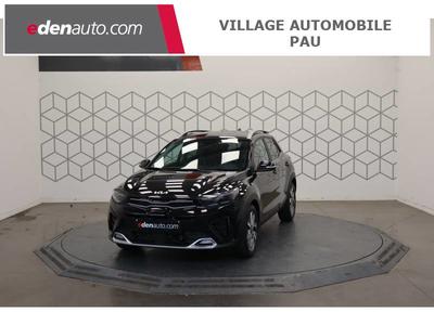 Kia Stonic 1.0 t-GDi 100 ch Bvm6 Gt Line