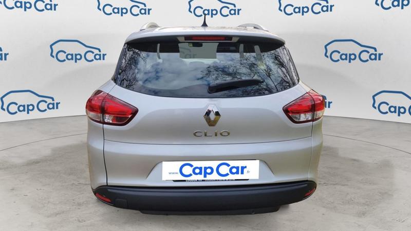 Renault Clio Estate 1.5 dCi 90 Energy Business - Automatique