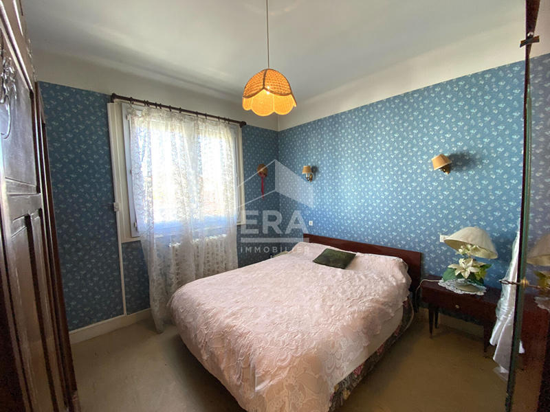 Maison - 99 m² - 5 pièces