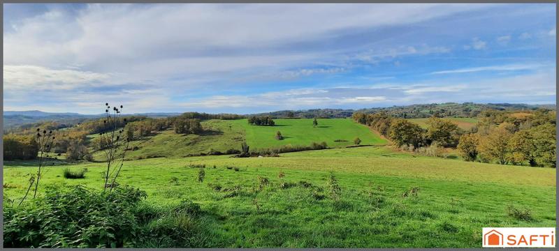 Maison - 180 m² - 1 pièce