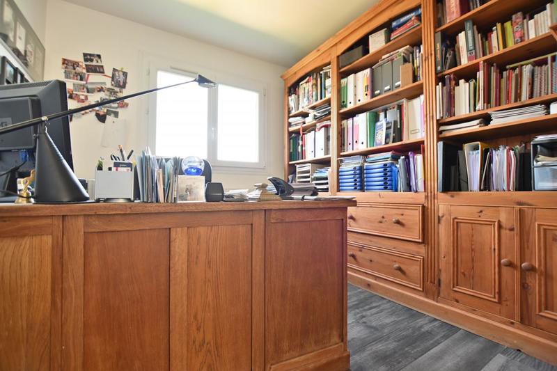 Maison - 176 m² - 6 pièces