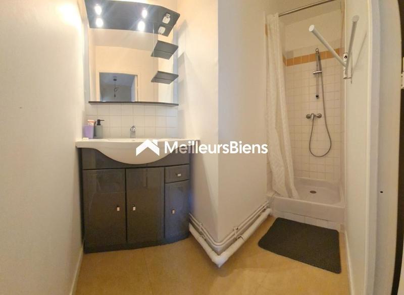 Appartement - 91 m² - 5 pièces