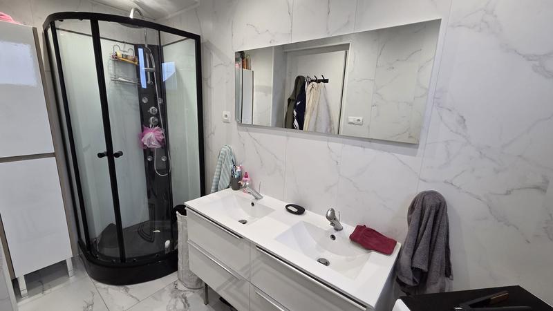 Maison traditionnelle - 113 m² - 6 pièces