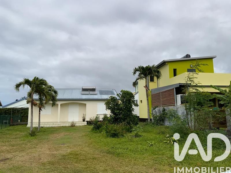 Maison - 79 m² - 4 pièces