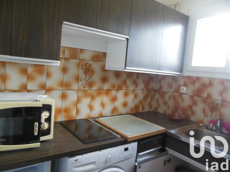 Maison - 41 m² - 2 pièces