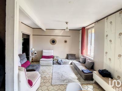 Immeuble - 751 m² - 20 pièces