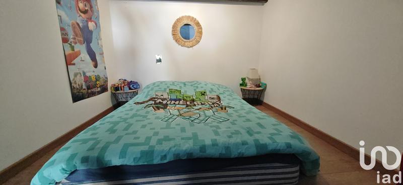 Maison de village - 94 m² - 4 pièces