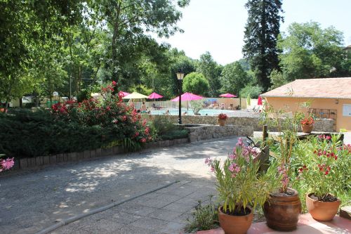 Camping de Retourtour****