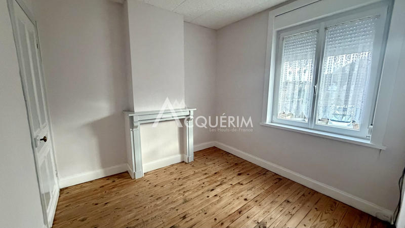 Maison ancienne - 110 m² - 5 pièces