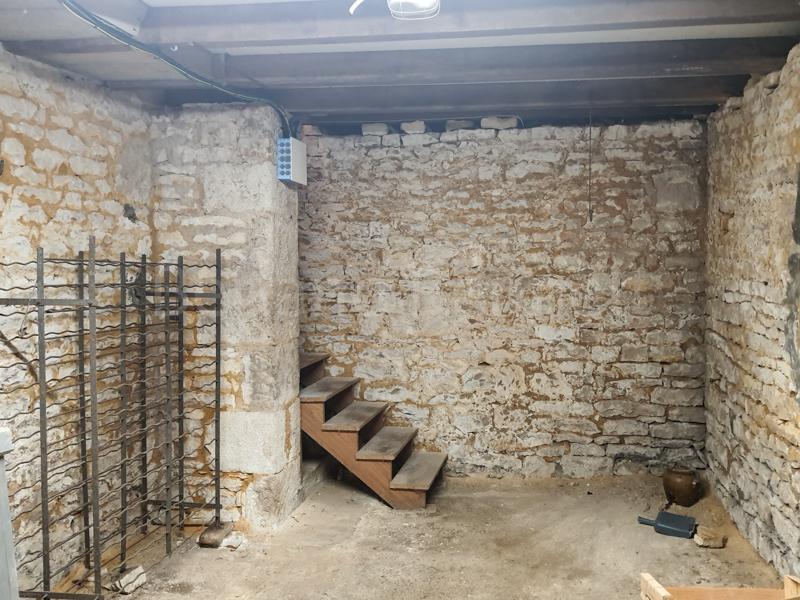 Longère - 227 m² - 7 pièces