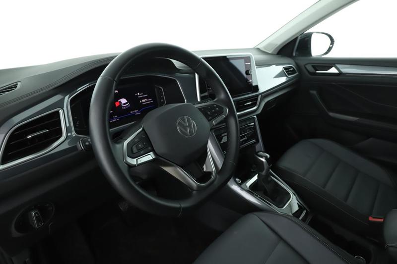 Volkswagen t-Roc 1.5 Tsi Evo2 Style Exclusive Dsg7 150 ch