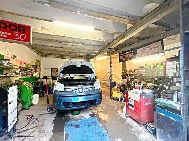 Appartement - 67 m² - 2 pièces