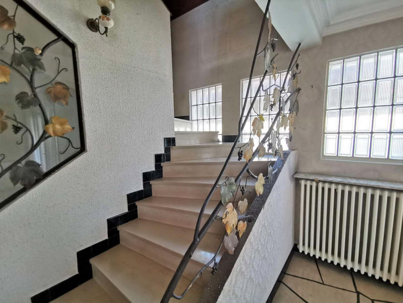 Maison - 115 m² - 7 pièces