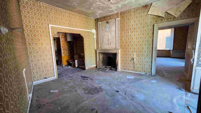 Appartement - 155 m² - 5 pièces