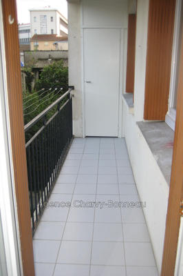 Appartement - 69 m² - 4 pièces