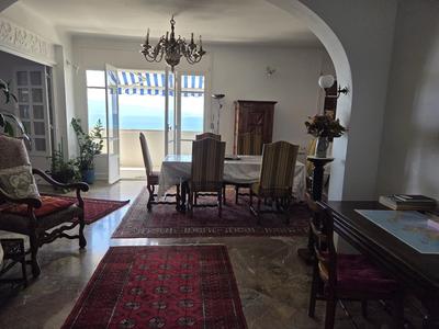 Appartement - 116 m² - 4 pièces