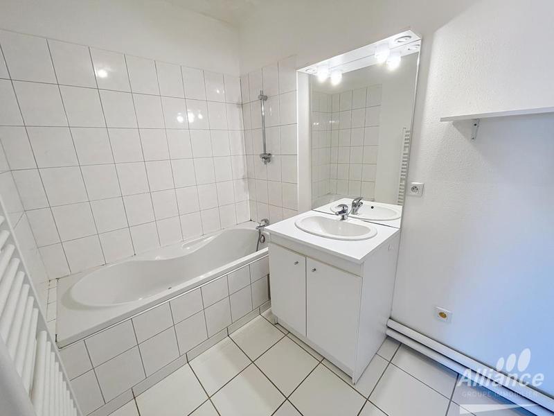 Appartement - 69 m² - 3 pièces