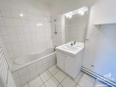 Appartement - 69 m² - 3 pièces