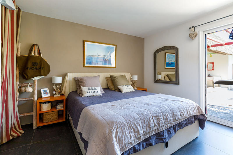 Maison - 167 m² - 6 pièces