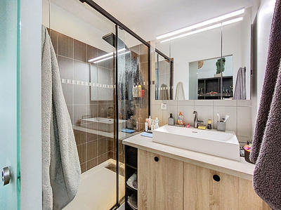 Appartement - 75 m² - 3 pièces