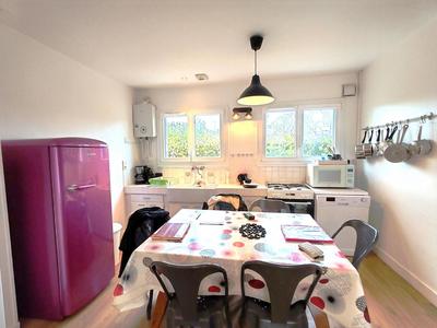 Maison - 69 m² - 4 pièces