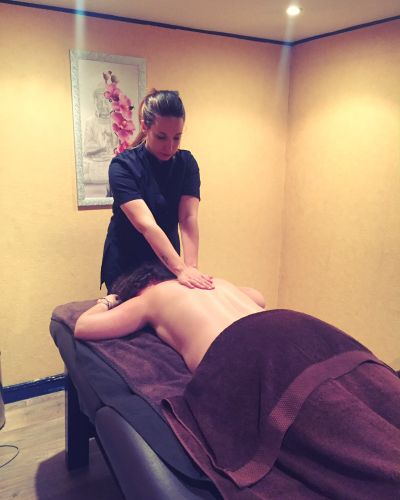 Institut de Beauté Taalba Monika