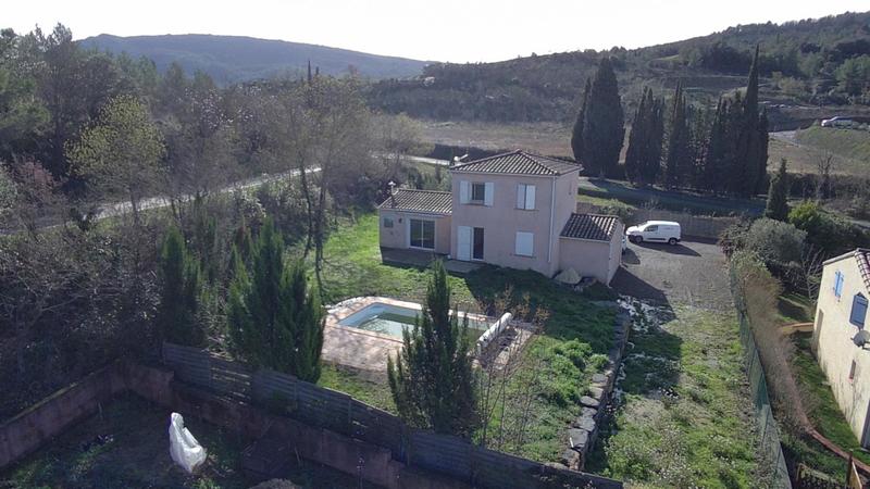 Villa - 89 m² - 4 pièces