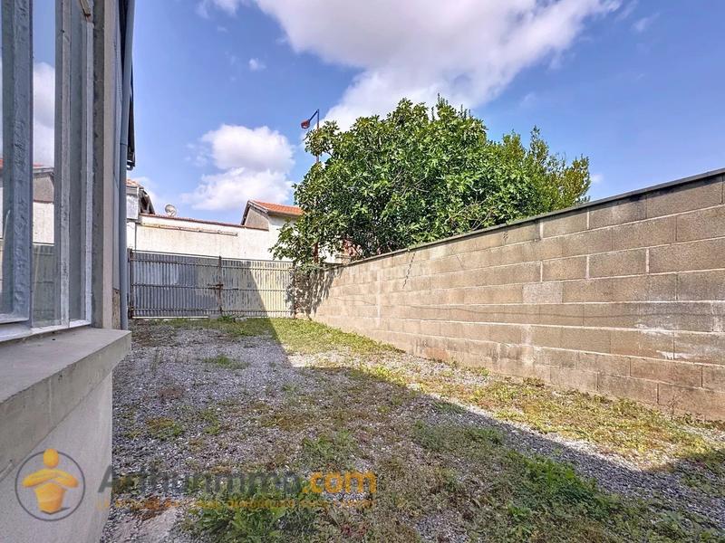 Maison - 127 m² - 5 pièces