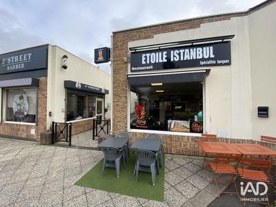 Local commercial - 60 m²