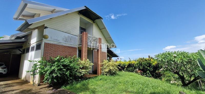 Villa - 160 m² - 5 pièces