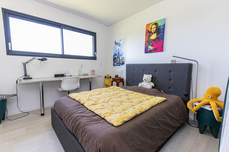 Maison - 177 m² - 5 pièces