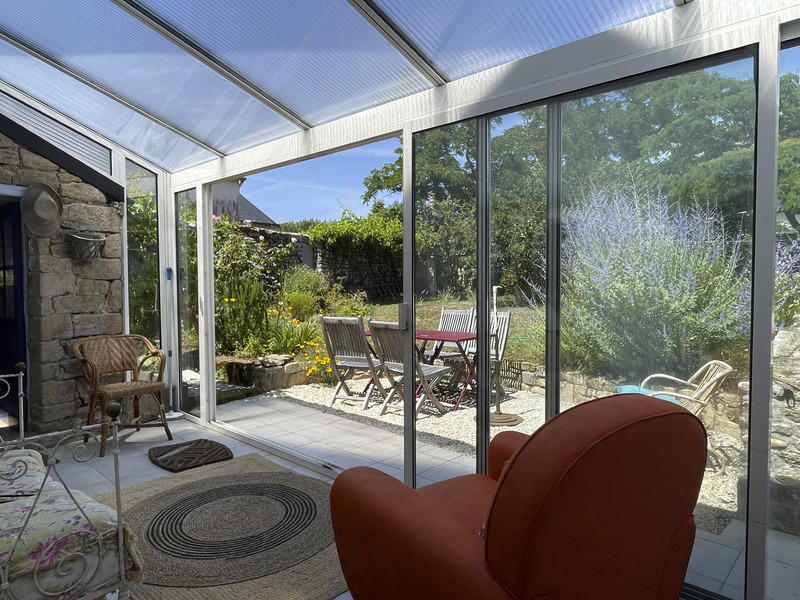 Maison - 124 m² - 6 pièces