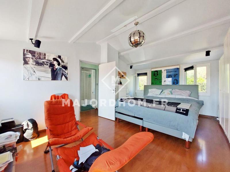 Maison - 112 m² - 4 pièces