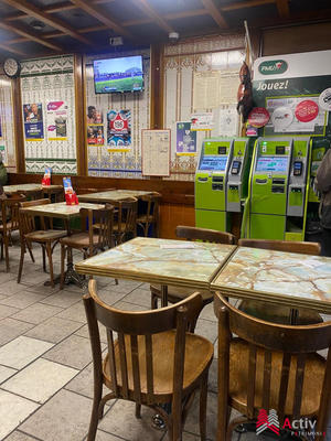 Fonds de commerce - 60 m²