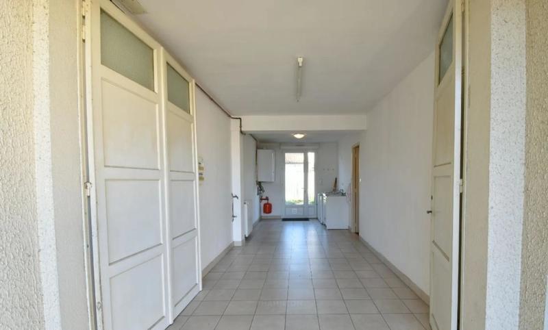 Maison - 124 m² - 5 pièces