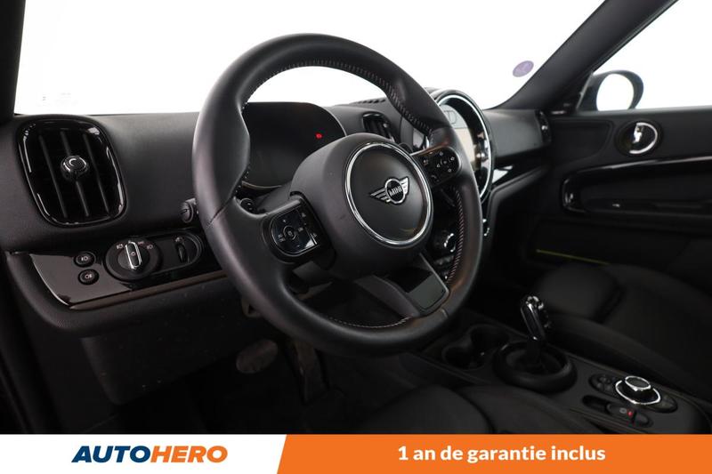 Mini Countryman Cooper s Edition Premium Plus All4 Bva8 178 ch