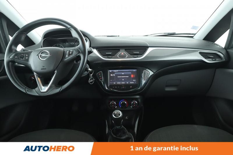 Opel Corsa 1.0 EcoTec Turbo Cosmo 5p 115 ch