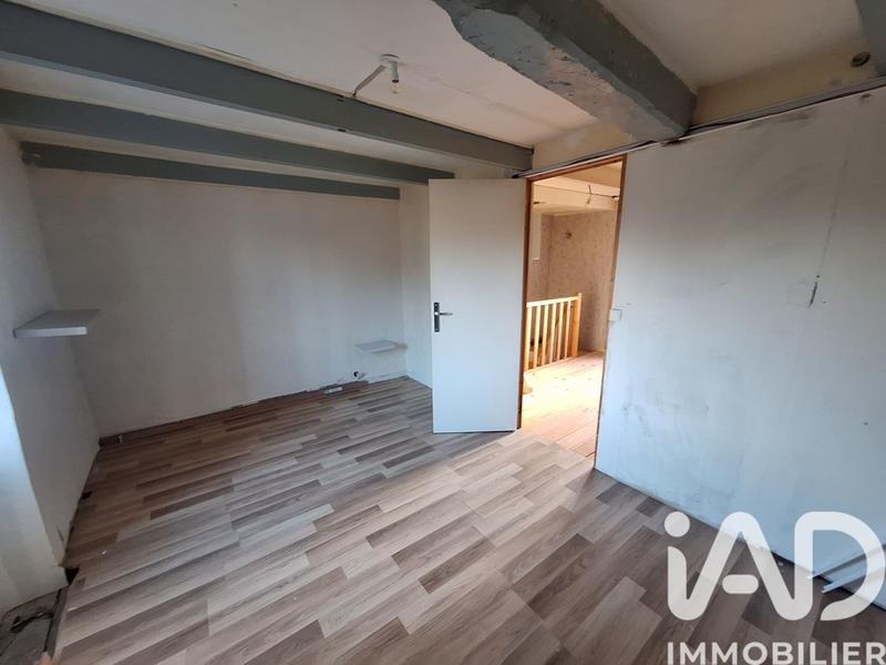 Maison de ville - 77 m² - 4 pièces