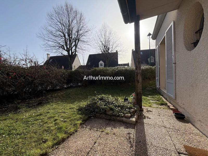 Maison - 125 m² - 6 pièces